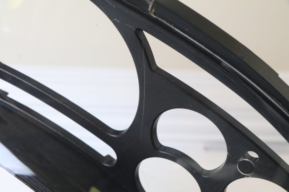 Front Cover Lens For 03-06 Tahoe Silverado Speedometer Instrument Cluster #66