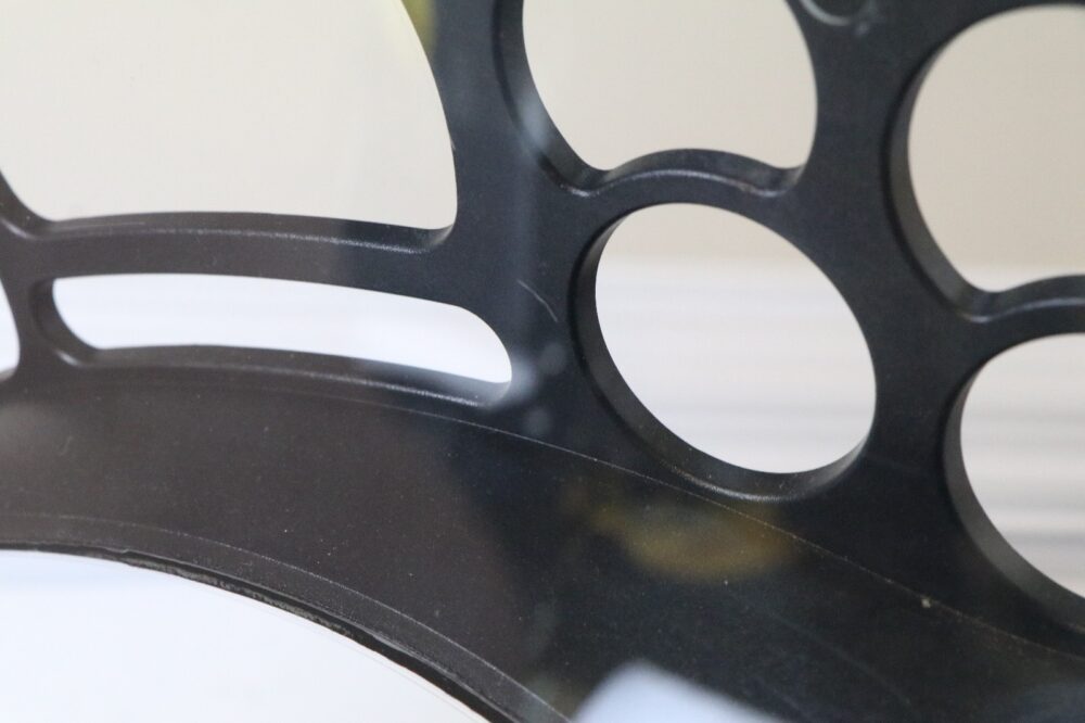 Front Cover Lens For 03-06 Tahoe Silverado Speedometer Instrument Cluster #66