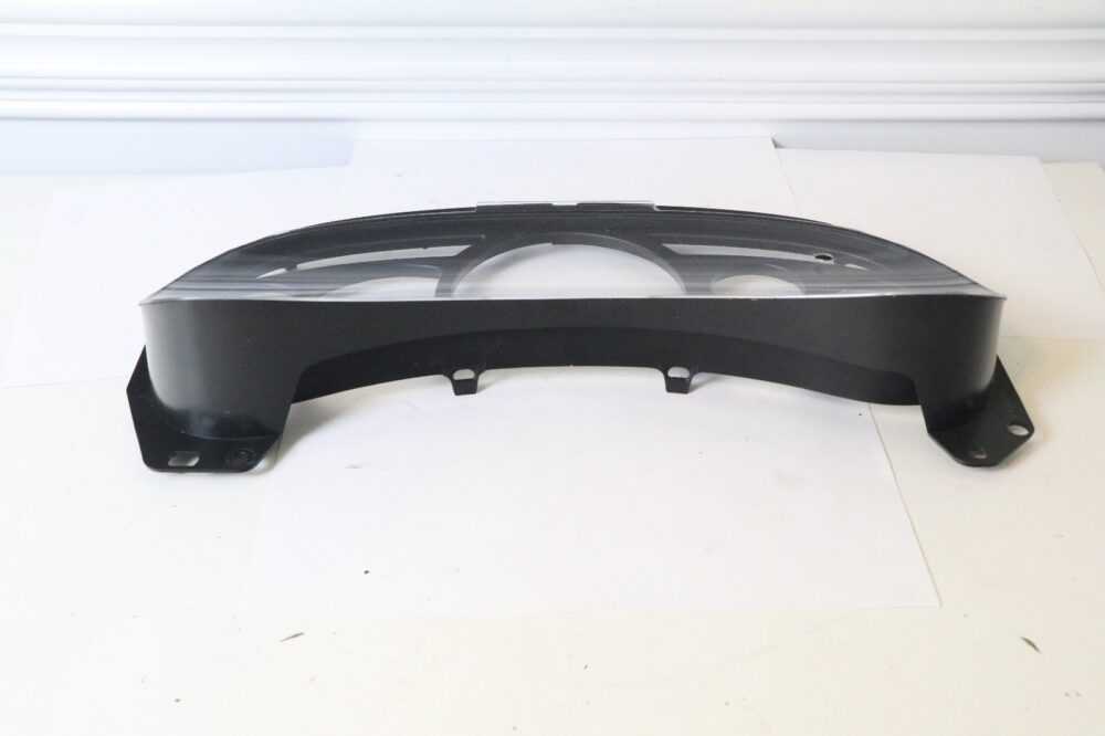 Front Cover Lens For 03-06 Tahoe Silverado Speedometer Instrument Cluster #66