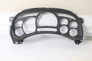 Front Cover Lens For 03-06 Tahoe Silverado Speedometer Instrument Cluster #62