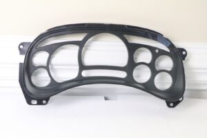 Front Cover Lens For 03-06 Tahoe Silverado Speedometer Instrument Cluster #61