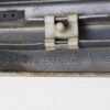03-09 Mercedes W209 Clk-class Rear Left Quarter Exterior Trim Molding Silver OEM
