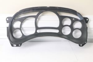 Front Cover Lens For 03-06 Tahoe Silverado Speedometer Instrument Cluster #58