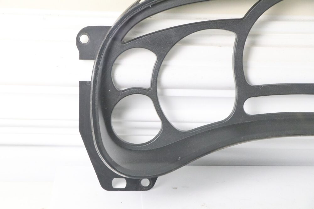 Front Cover Lens For 03-06 Tahoe Silverado Speedometer Instrument Cluster #58