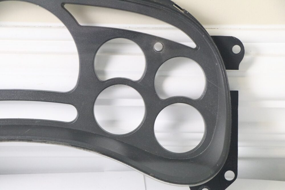 Front Cover Lens For 03-06 Tahoe Silverado Speedometer Instrument Cluster #58