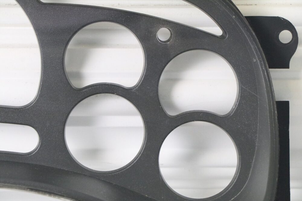 Front Cover Lens For 03-06 Tahoe Silverado Speedometer Instrument Cluster #58