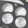 Front Cover Lens For 03-06 Tahoe Silverado Speedometer Instrument Cluster #58