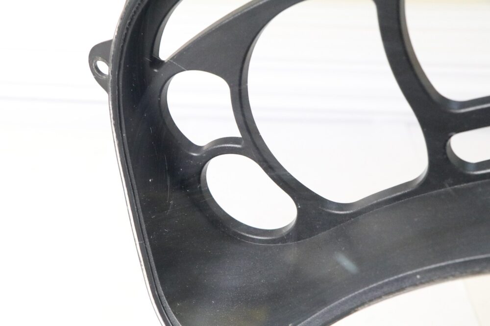 Front Cover Lens For 03-06 Tahoe Silverado Speedometer Instrument Cluster #58