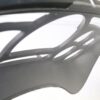 Front Cover Lens For 03-06 Tahoe Silverado Speedometer Instrument Cluster #58