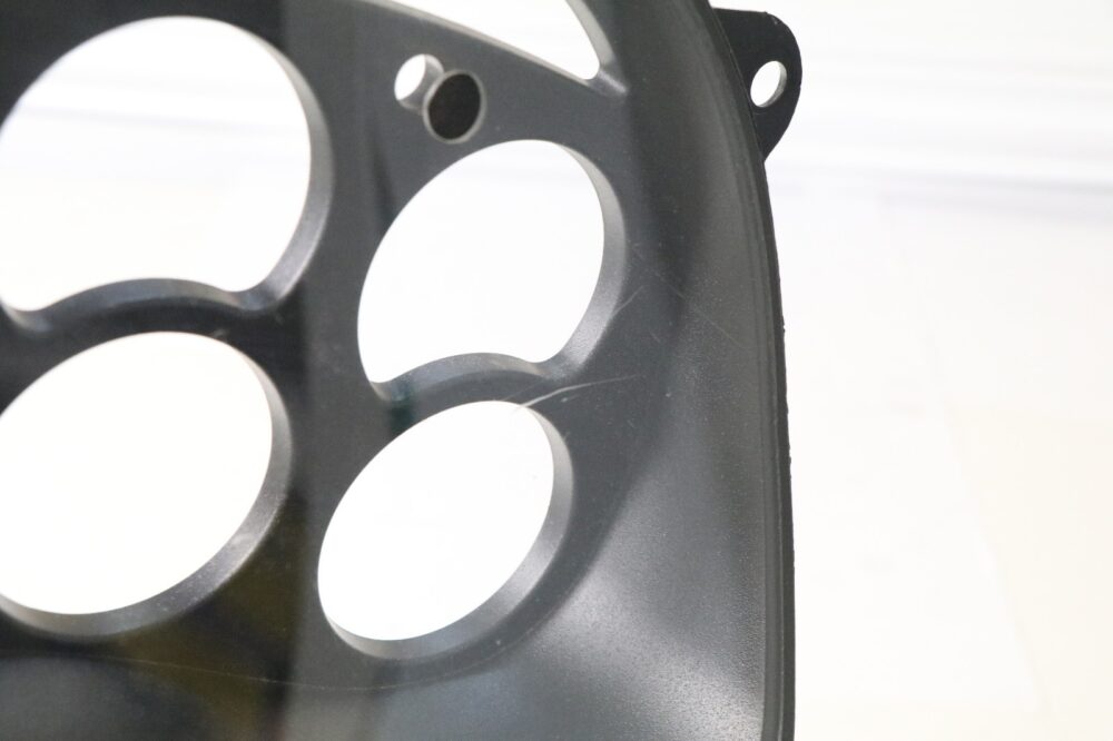 Front Cover Lens For 03-06 Tahoe Silverado Speedometer Instrument Cluster #58