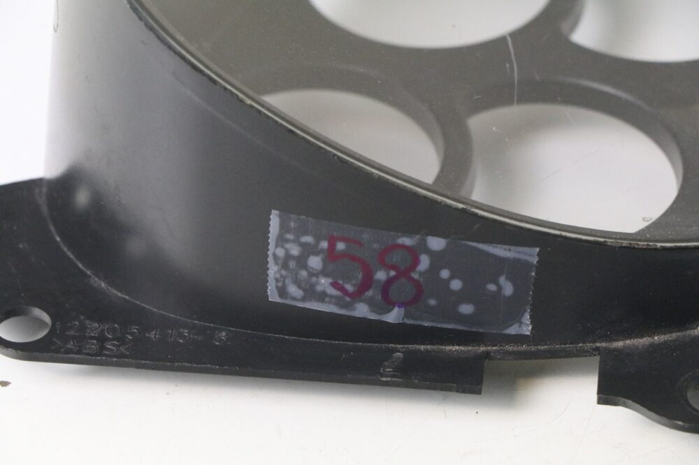Front Cover Lens For 03-06 Tahoe Silverado Speedometer Instrument Cluster #58