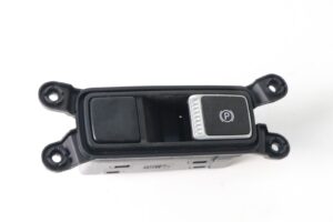 2020 - 2022 Hyundai Palisade Electronic Parking Brake Epb Control Switch OEM