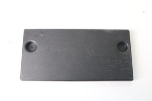 2020-2022 Hyundai Palisade Front License Plate Bracket Holder OEM