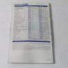 2022 Hyundai Palisade Factory Owners Manual Brochure Set In A Pouch OEM