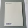 2022 Hyundai Palisade Factory Owners Manual Brochure Set In A Pouch OEM