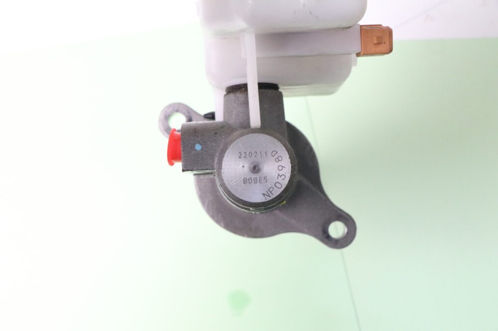 2020-2025 Hyundai Palisade Brake Master Cylinder 58510-c5070 OEM 19k Miles