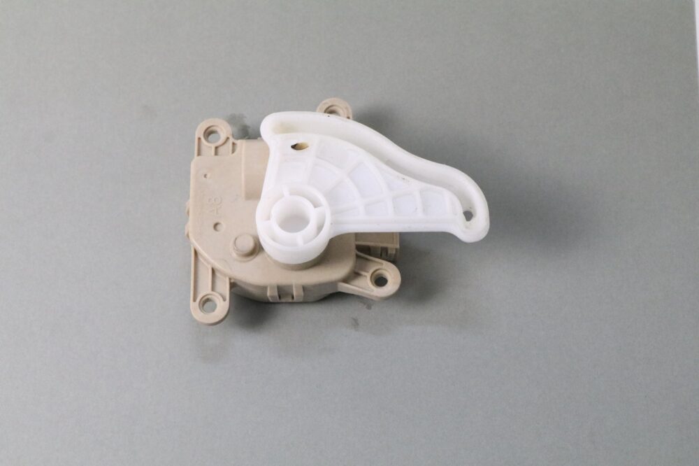 2020-2025 Hyundai Palisade HVAC Air Flap Actuator H40073-0912ac OEM