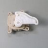 2020-2025 Hyundai Palisade HVAC Air Flap Actuator H40073-0912ac OEM