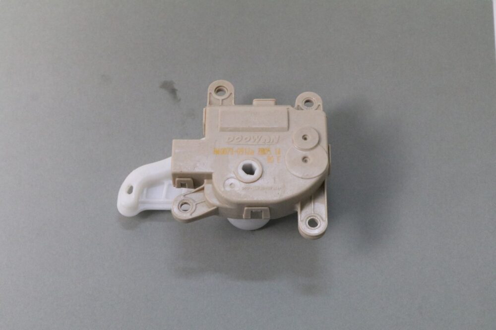 2020-2025 Hyundai Palisade HVAC Air Flap Actuator H40073-0912ac OEM