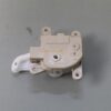 2020-2025 Hyundai Palisade HVAC Air Flap Actuator H40073-0912ac OEM