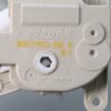 2020-2025 Hyundai Palisade HVAC Air Flap Actuator H40073-0912ac OEM