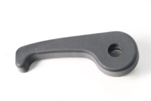 2020-2025 Hyundai Palisade Front Hood Bonnet Release Open Opener Handle OEM
