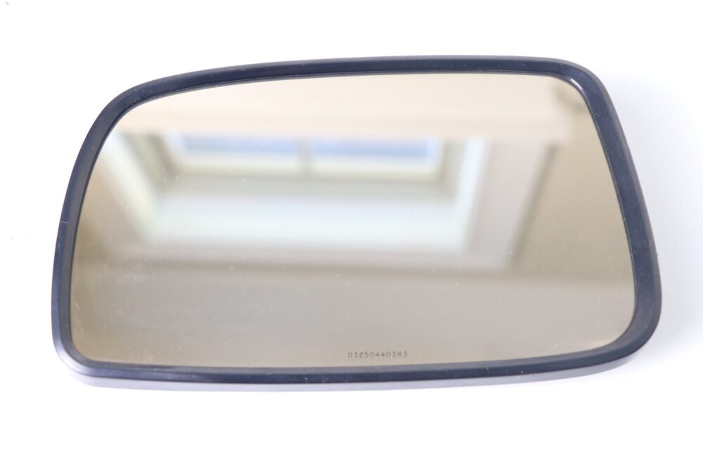 04-08 Toyota Solara Left Door Side Heated Auto Dimming Mirror Glass OEM Lf592n