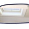 04-08 Toyota Solara Left Door Side Heated Auto Dimming Mirror Glass OEM Lf592n