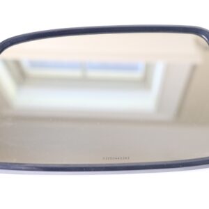 04-08 Toyota Solara Left Door Side Heated Auto Dimming Mirror Glass OEM Lf592n
