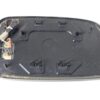 04-08 Toyota Solara Left Door Side Heated Auto Dimming Mirror Glass OEM Lf592n