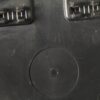 04-08 Toyota Solara Left Door Side Heated Auto Dimming Mirror Glass OEM Lf592n