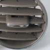 2005-2009 Mercedes Clk350 Front Center Dash A/C Air Vent Grille Beige 2098300254