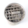 2005-2009 Mercedes Clk350 Left Or Rightdash A/C Air Vent Grille Beige 2098300154