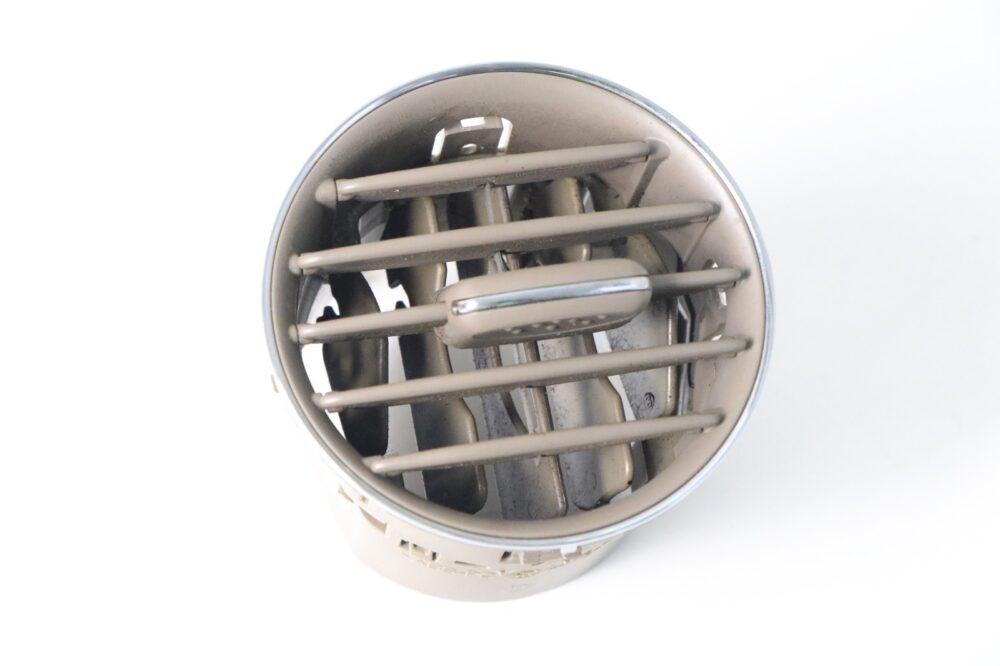 2005-2009 Mercedes Clk350 Left Or Rightdash A/C Air Vent Grille Beige 2098300154