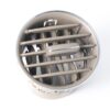 2005-2009 Mercedes Clk350 Left Or Rightdash A/C Air Vent Grille Beige 2098300154