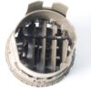 2005-2009 Mercedes Clk350 Left Or Rightdash A/C Air Vent Grille Beige 2098300154