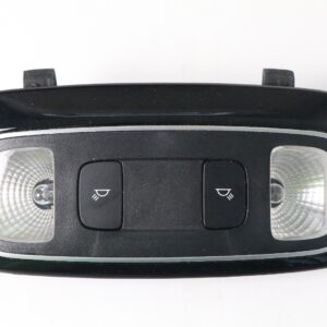 2020-2022 Hyundai Palisade Roof Overhead Map Light Dome Black OEM 92850s8000