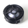 03-09 Mercedes W209 Clk550 C350 Door Tweeter Sound Speaker 2038205002 OEM