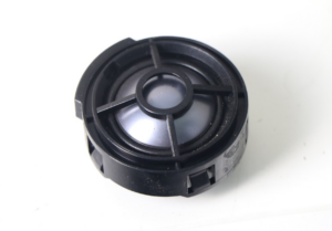 03-09 Mercedes W209 Clk550 C350 Door Tweeter Sound Speaker 2038205002 OEM