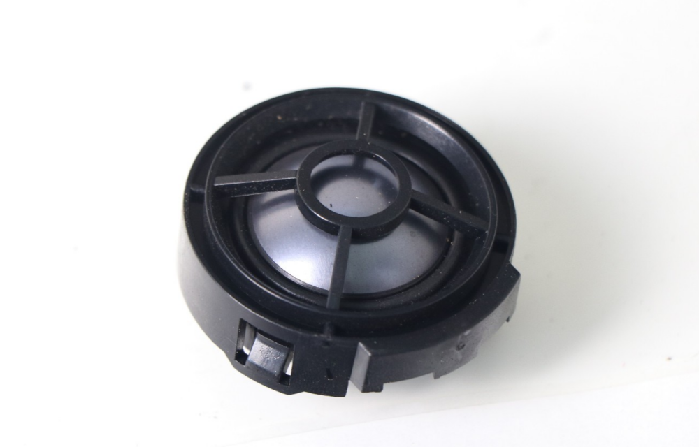 03-09 Mercedes W209 Clk550 C350 Door Tweeter Sound Speaker 2038205002 OEM