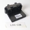 06-09 W209 Mercedes Clk Clk350 Class Front Sam Fuse Relay Box Control Module