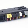 04-09 W209 Mercedes Clk320 Clk350 Class Rear Sam Fuse Relay Box Control Module