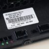 04-09 W209 Mercedes Clk320 Clk350 Class Rear Sam Fuse Relay Box Control Module