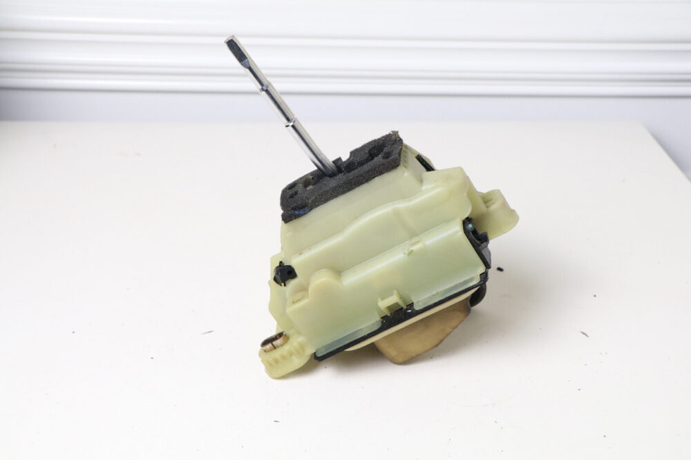 01-09 Mercedes W203 W209 Clk350 Clk320 Transmission Gear Shifter Assembly OEM #6