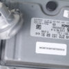 57-234.jpg Mercedes W209 Clk350 ECU ECM Engine Computer Eis Ignition Lock Switch Key Set #8