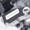 57-235.jpg Mercedes W209 Clk350 ECU ECM Engine Computer Eis Ignition Lock Switch Key Set #8