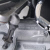 57-237.jpg Mercedes W209 Clk350 ECU ECM Engine Computer Eis Ignition Lock Switch Key Set #8