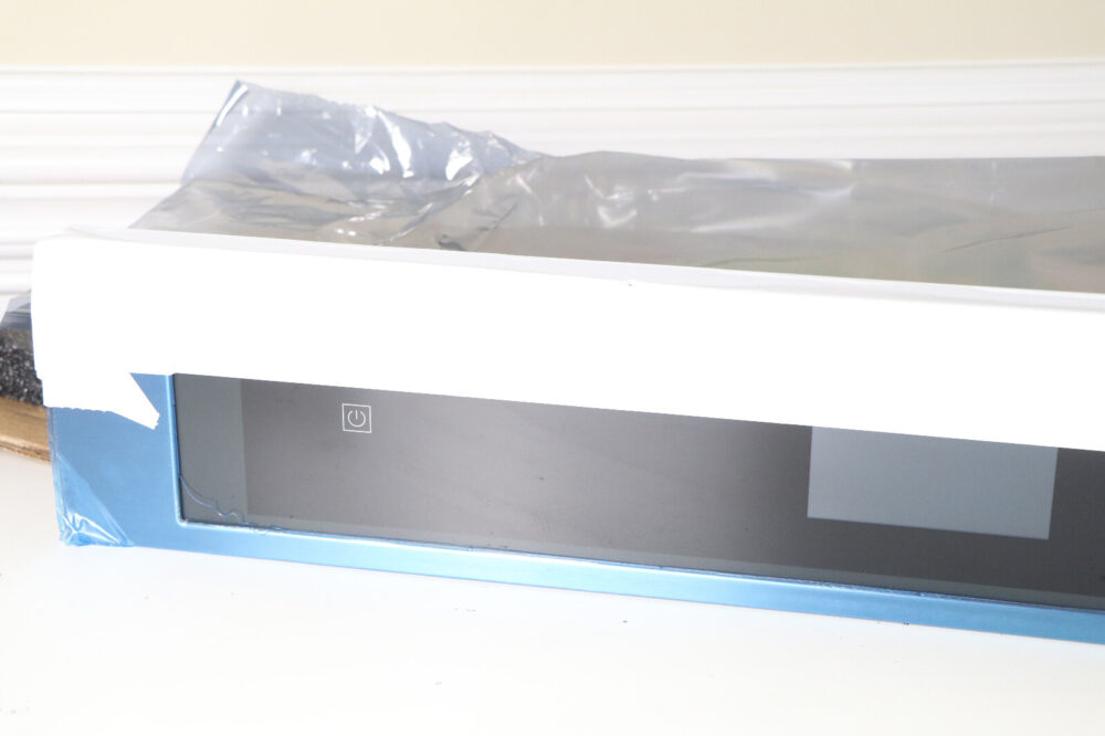 57-245.jpg Control Panel W11236888 For Jenn Air Double Oven Brand New OEM.