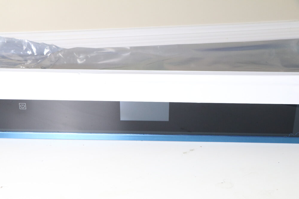 57-246.jpg Control Panel W11236888 For Jenn Air Double Oven Brand New OEM.