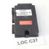 05-09 Mercedes W209 Clk320 Clk500 Clk550 Roof Top Control Module Computer OEM #2